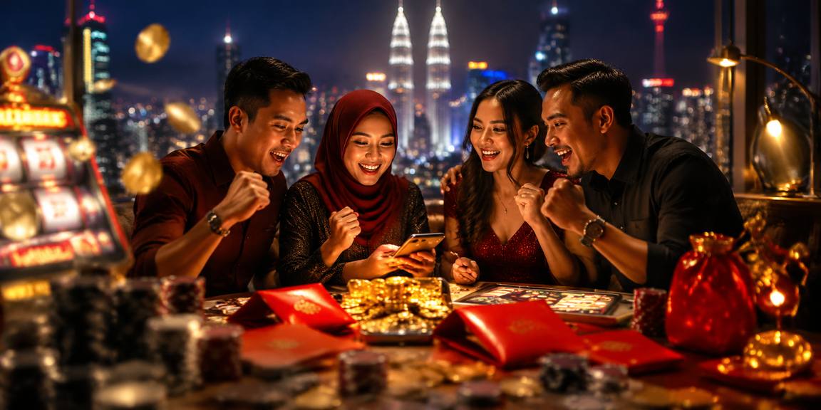 Daftar di lotto 4 dalam Beberapa Saat