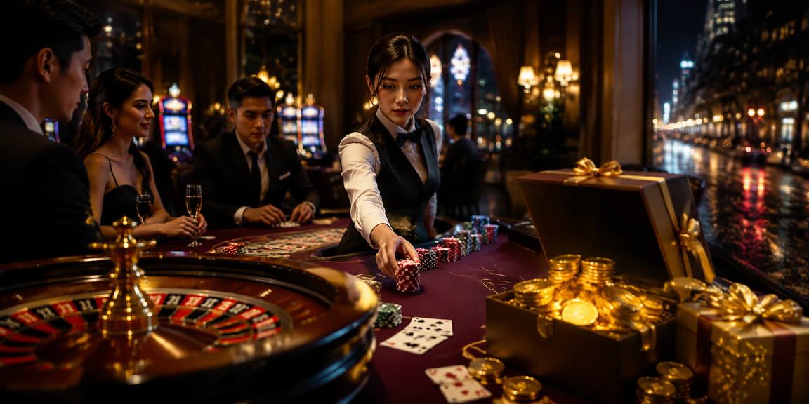 Aplikasi lotto 4 untuk Android dan iOS