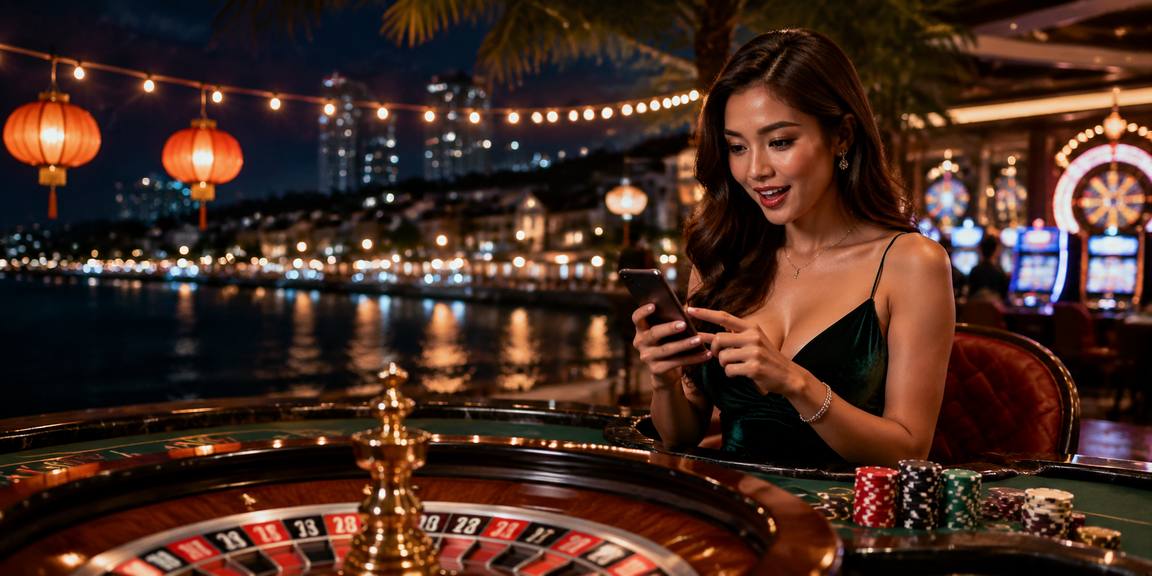 mobile gaming